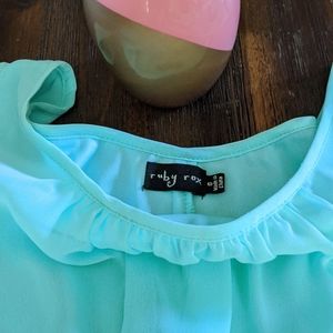 Party Dress from Ruby Rox